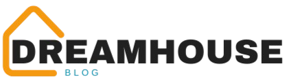 Dream House Logo